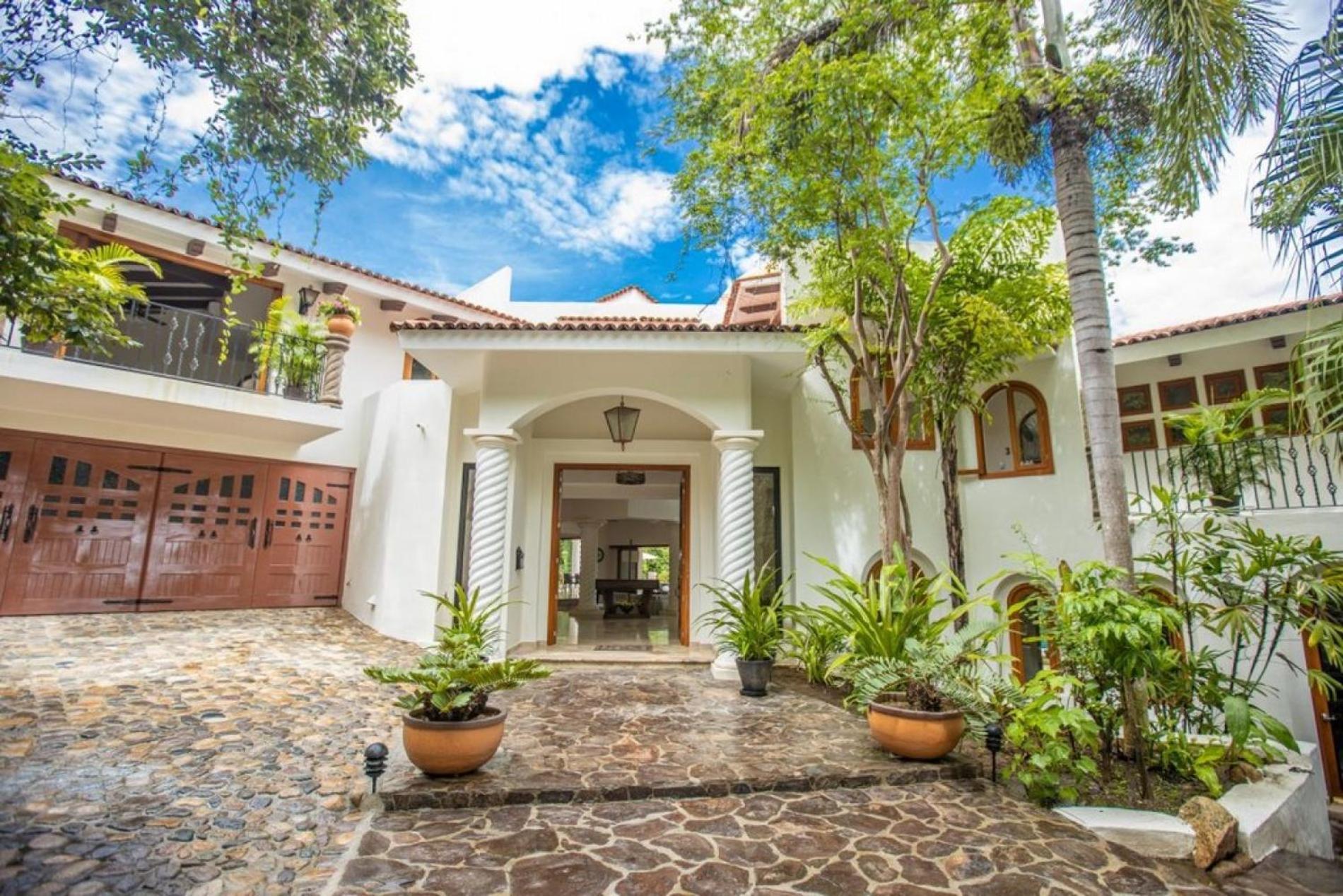 Villa Tesoro Del Mar Puerto Vallarta Zewnętrze zdjęcie