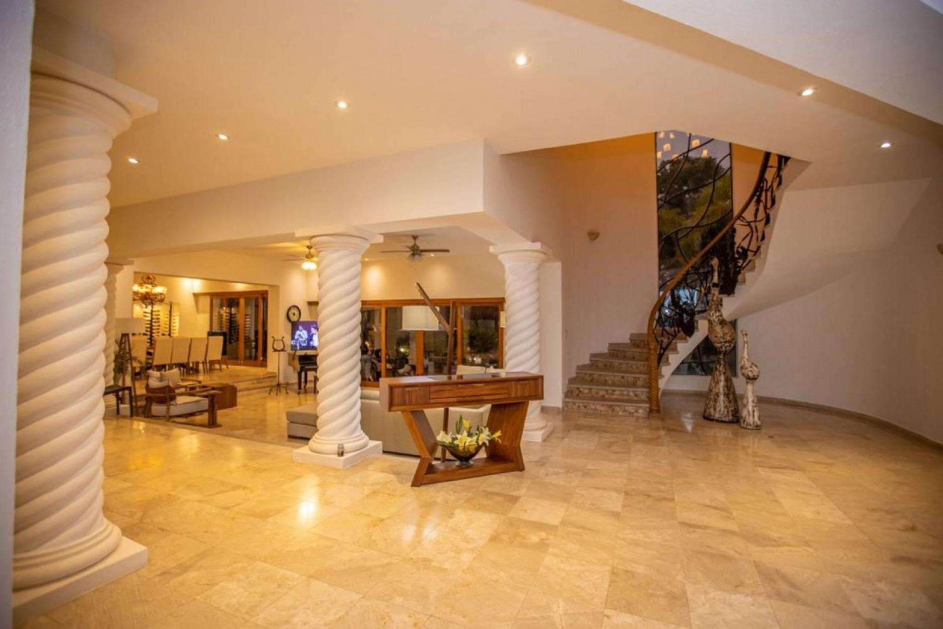 Villa Tesoro Del Mar Puerto Vallarta Zewnętrze zdjęcie