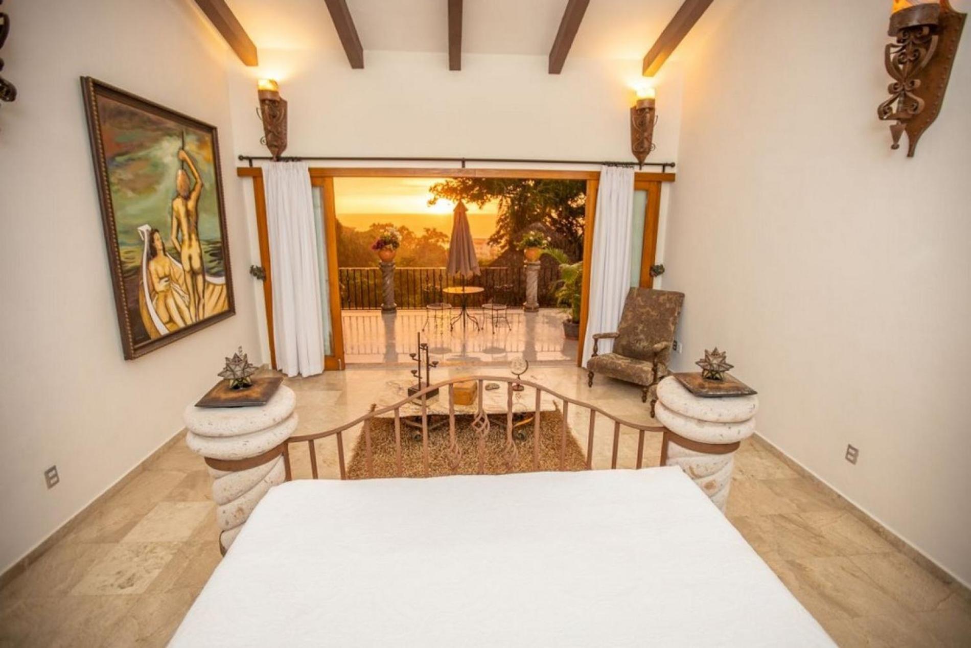 Villa Tesoro Del Mar Puerto Vallarta Zewnętrze zdjęcie