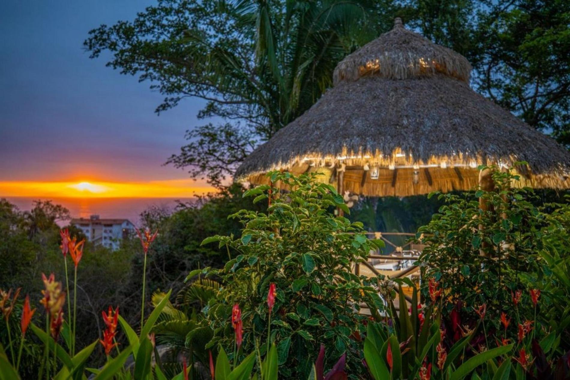 Villa Tesoro Del Mar Puerto Vallarta Zewnętrze zdjęcie