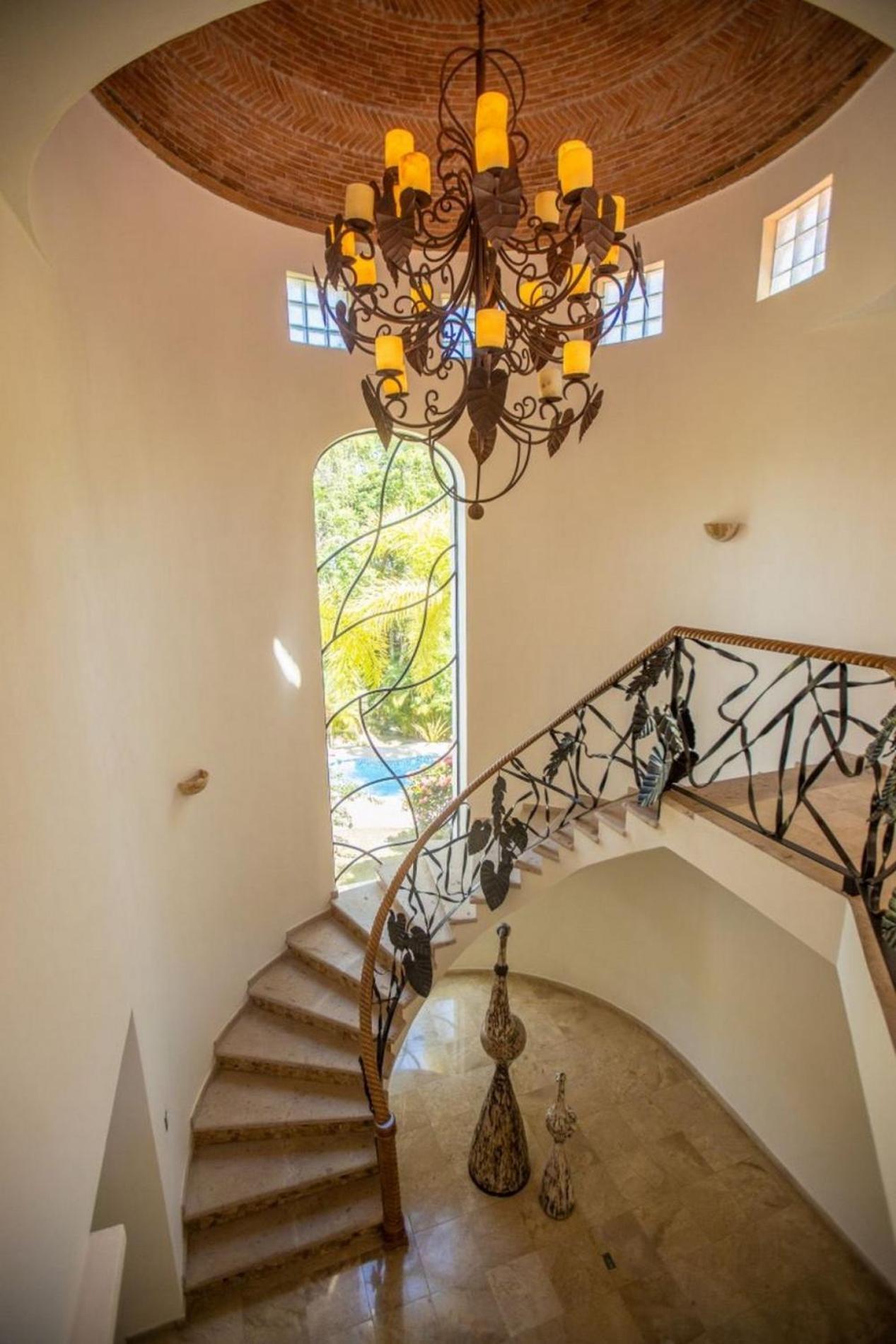 Villa Tesoro Del Mar Puerto Vallarta Zewnętrze zdjęcie