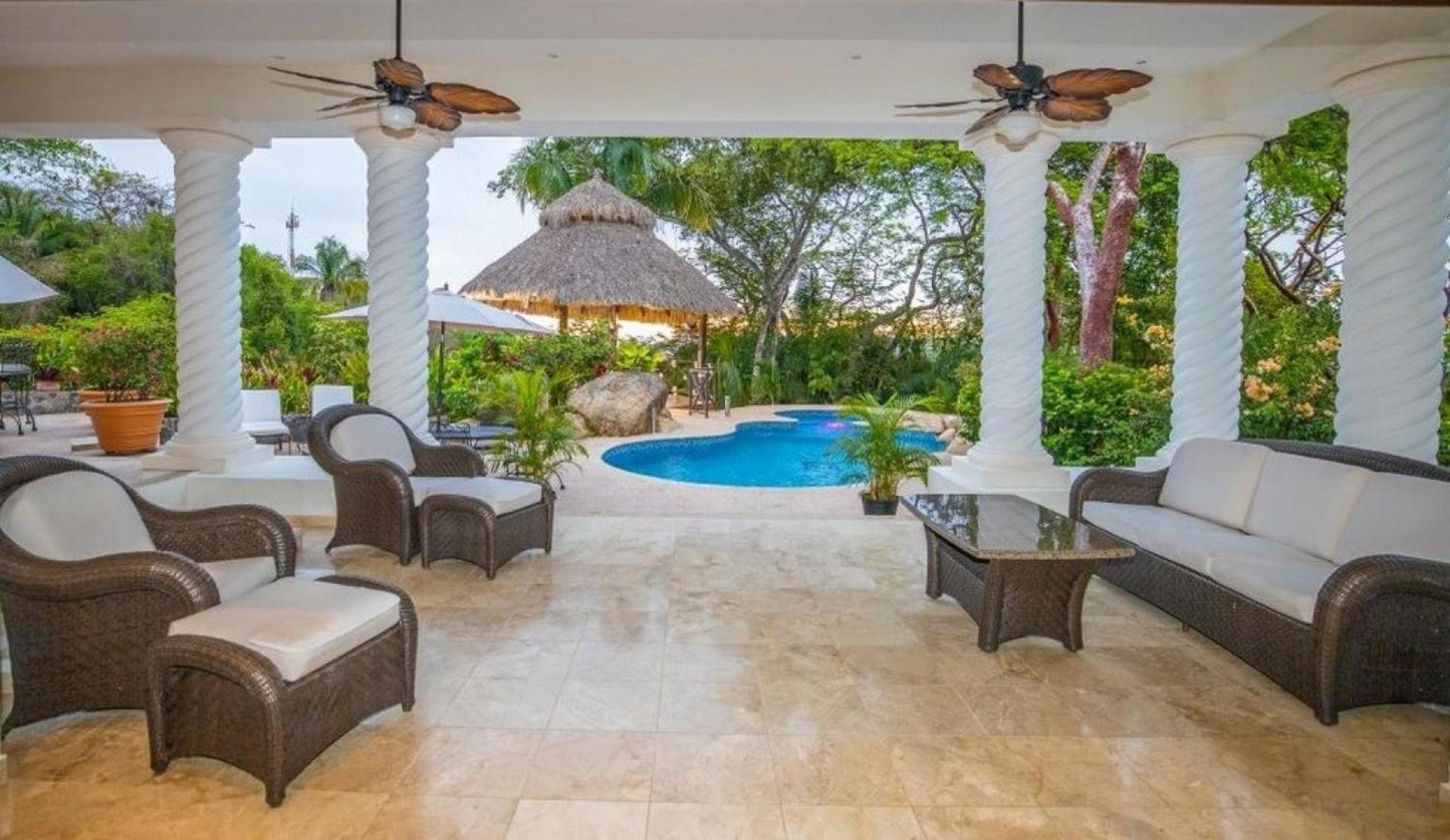 Villa Tesoro Del Mar Puerto Vallarta Zewnętrze zdjęcie
