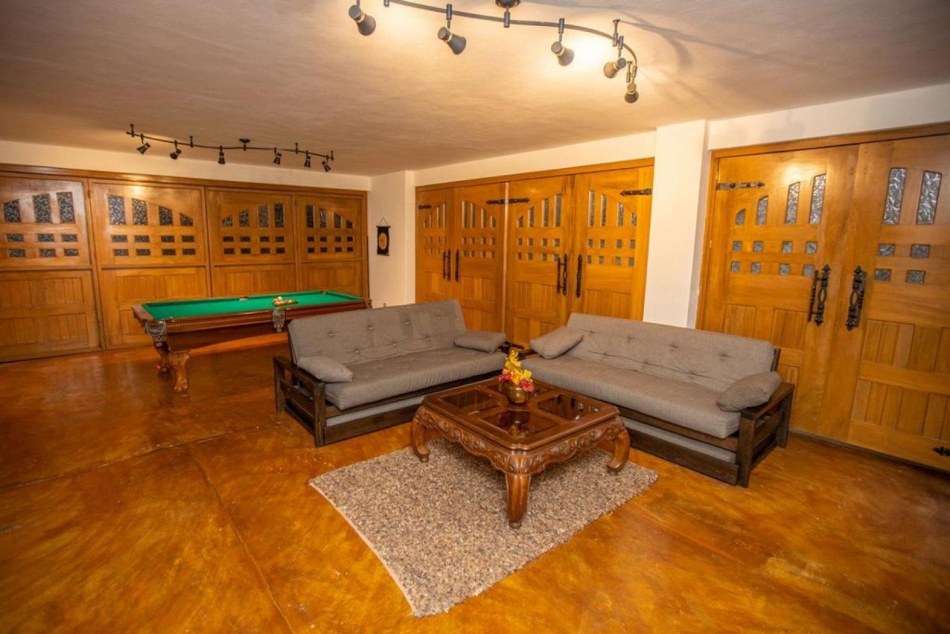 Villa Tesoro Del Mar Puerto Vallarta Zewnętrze zdjęcie