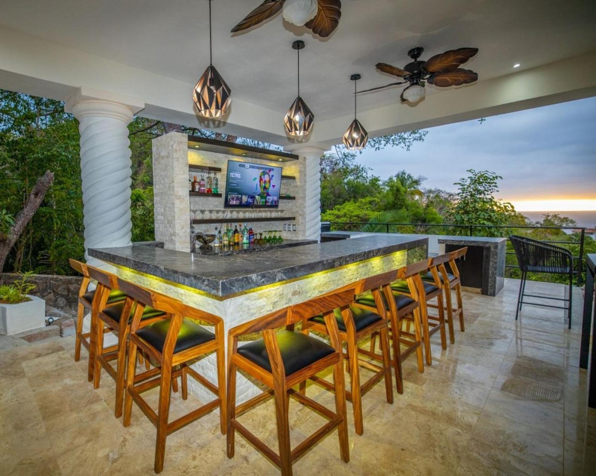 Villa Tesoro Del Mar Puerto Vallarta Zewnętrze zdjęcie