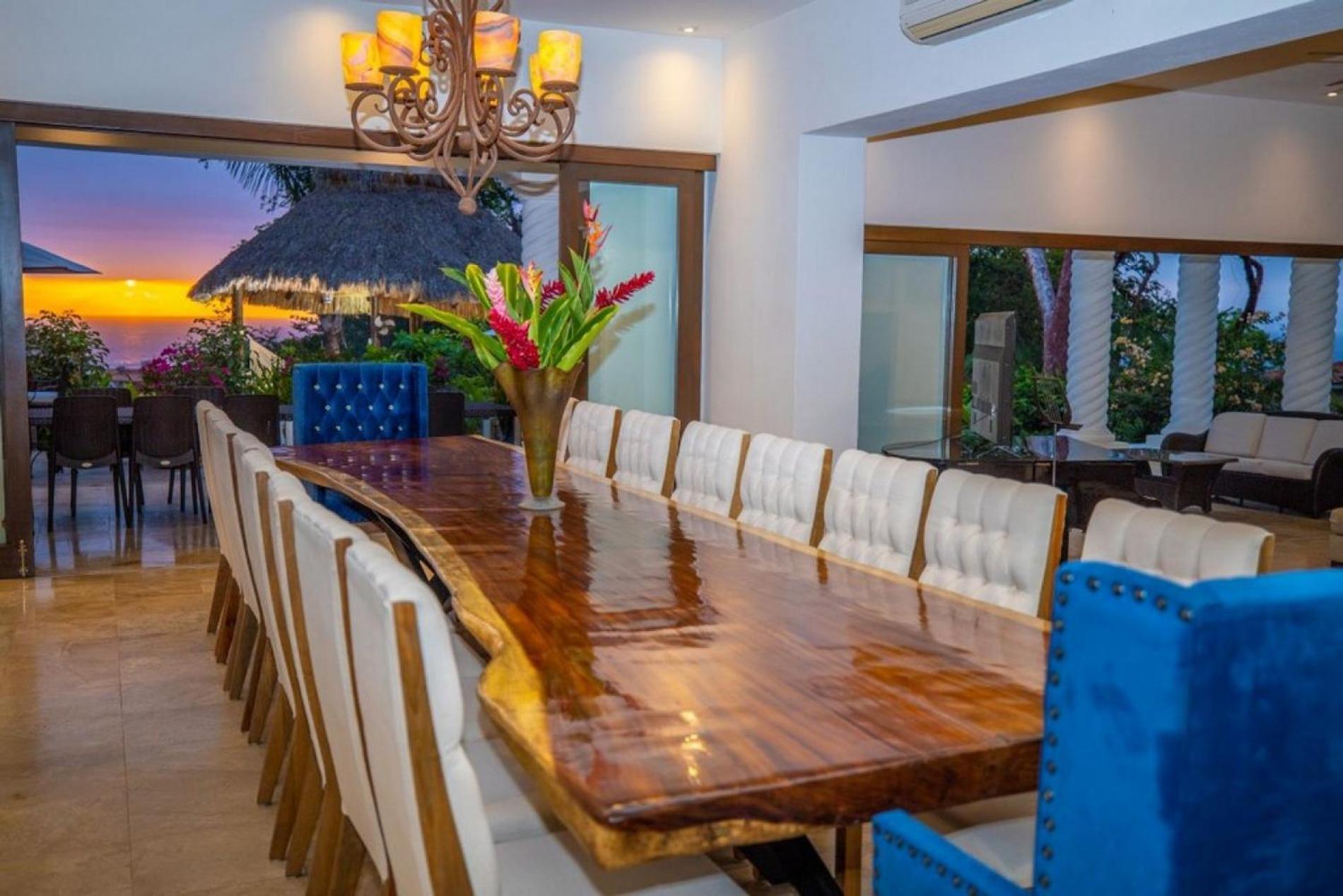 Villa Tesoro Del Mar Puerto Vallarta Zewnętrze zdjęcie