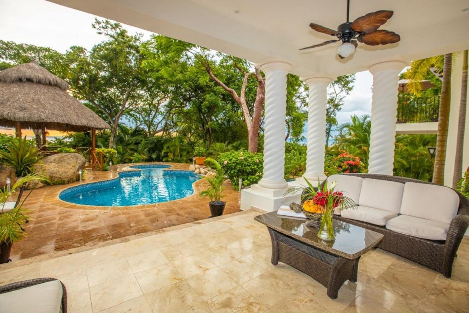 Villa Tesoro Del Mar Puerto Vallarta Zewnętrze zdjęcie