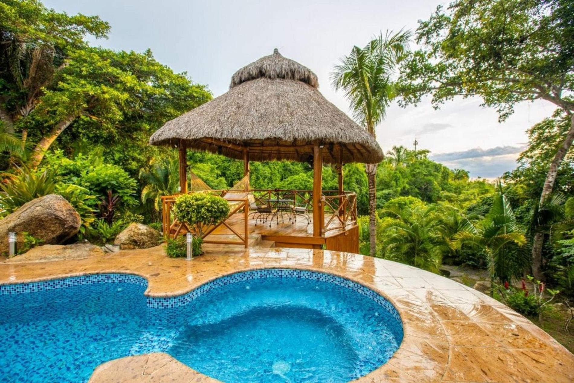 Villa Tesoro Del Mar Puerto Vallarta Zewnętrze zdjęcie