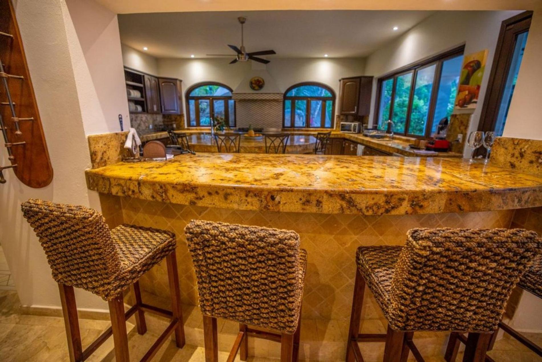 Villa Tesoro Del Mar Puerto Vallarta Zewnętrze zdjęcie