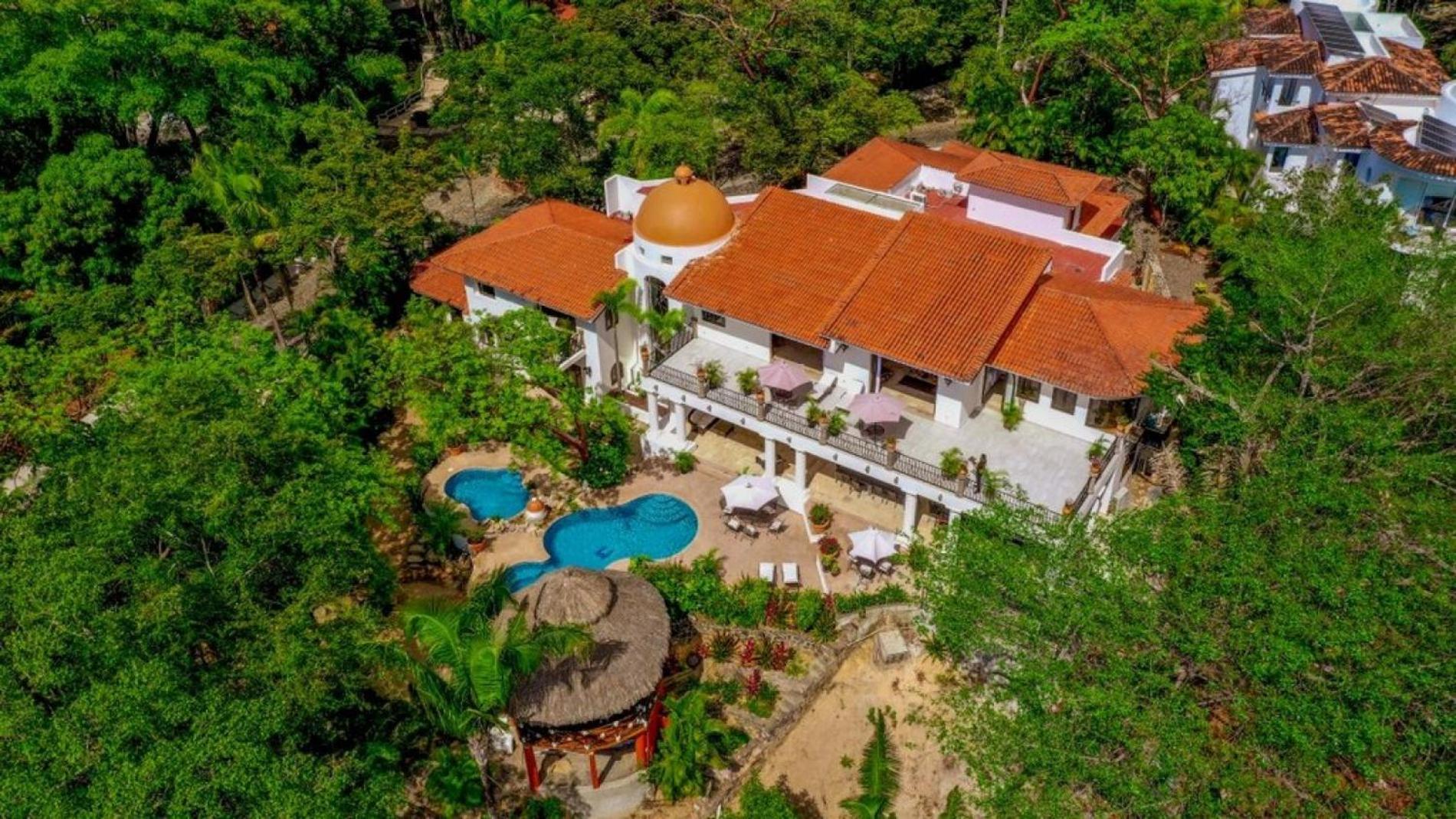 Villa Tesoro Del Mar Puerto Vallarta Zewnętrze zdjęcie