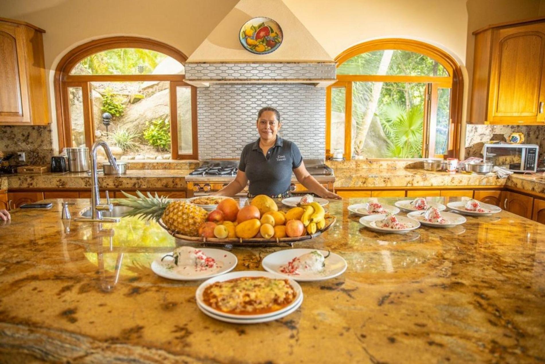 Villa Tesoro Del Mar Puerto Vallarta Zewnętrze zdjęcie