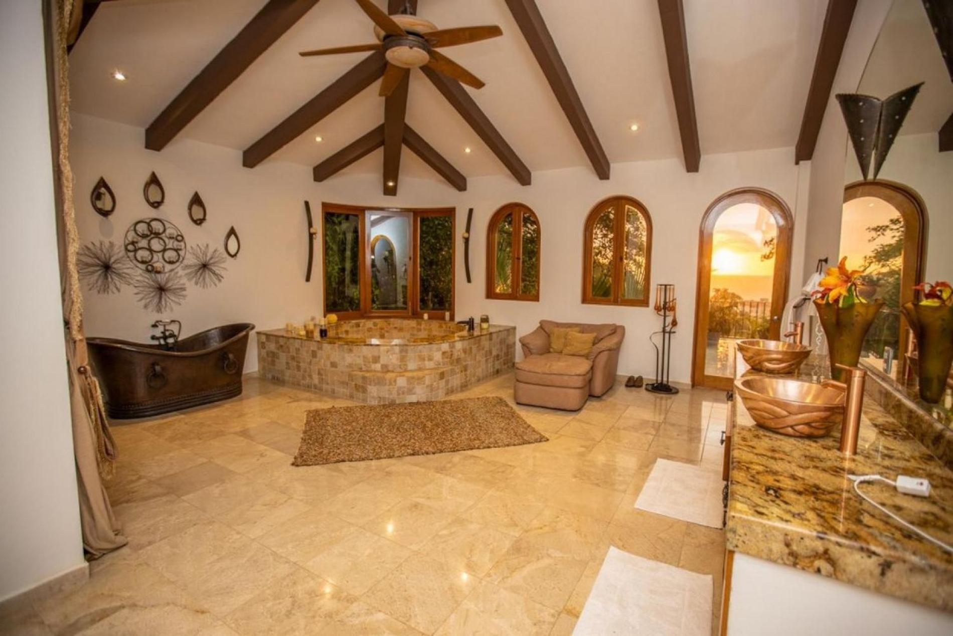 Villa Tesoro Del Mar Puerto Vallarta Zewnętrze zdjęcie