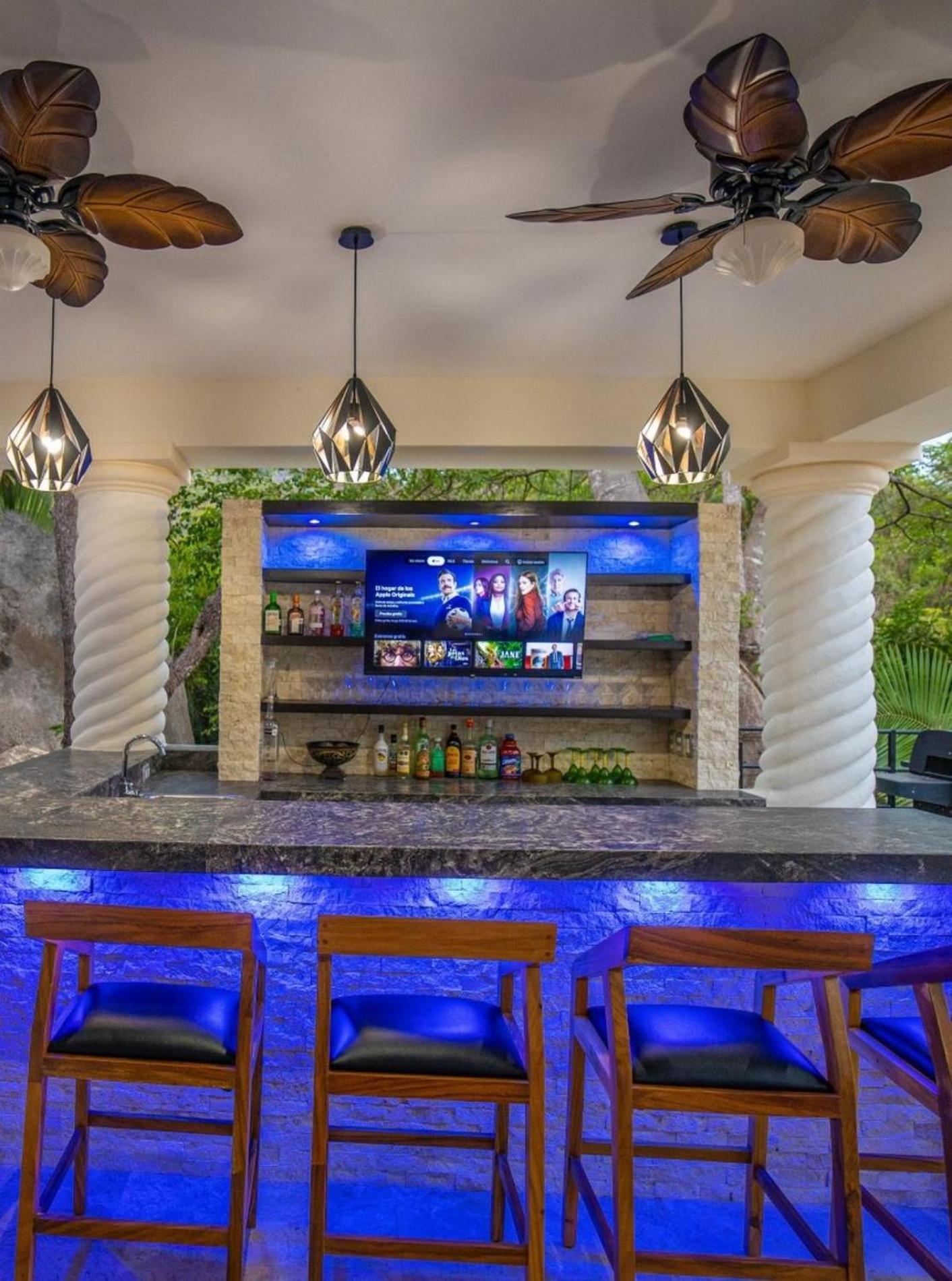 Villa Tesoro Del Mar Puerto Vallarta Zewnętrze zdjęcie