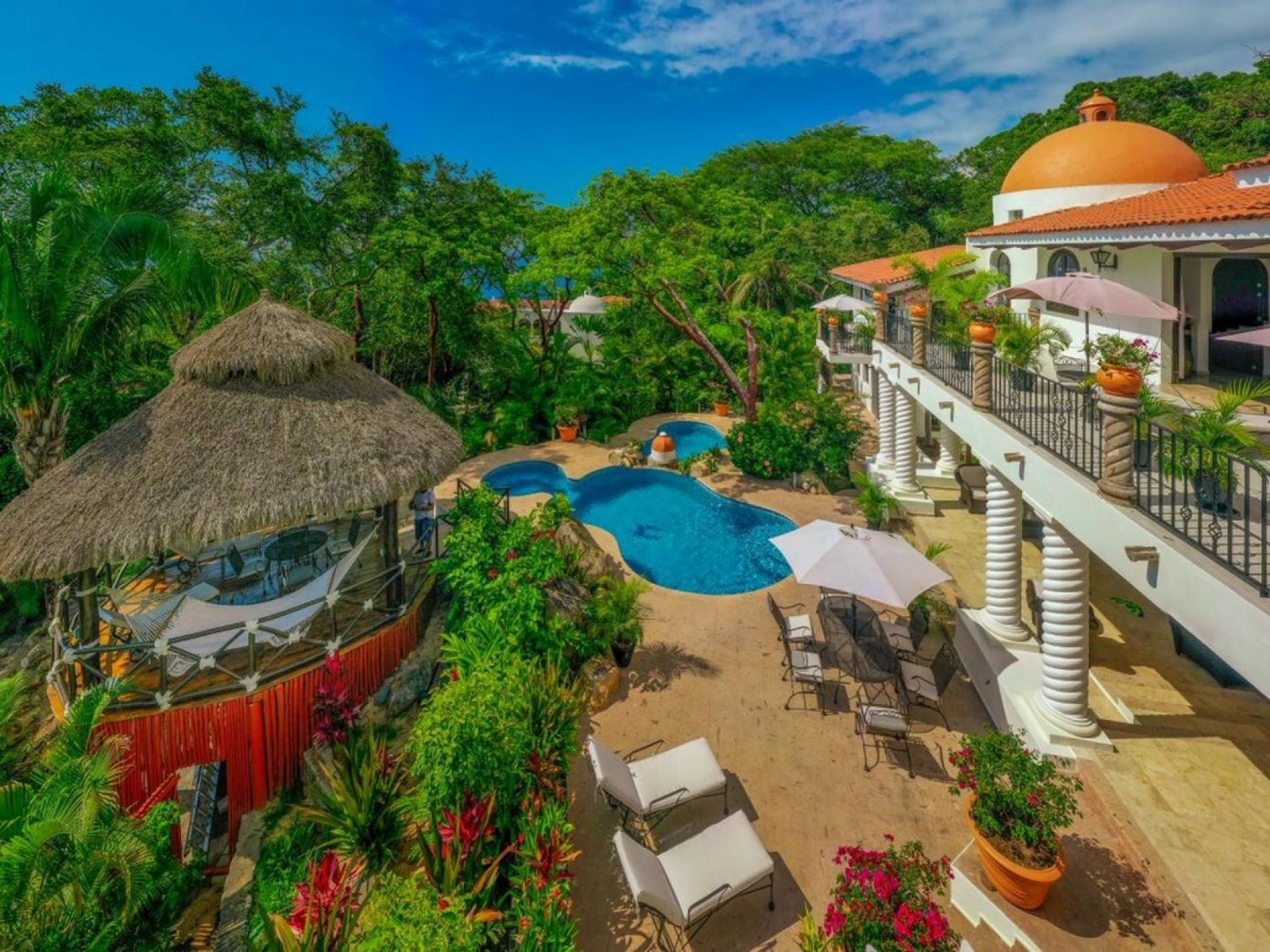 Villa Tesoro Del Mar Puerto Vallarta Zewnętrze zdjęcie