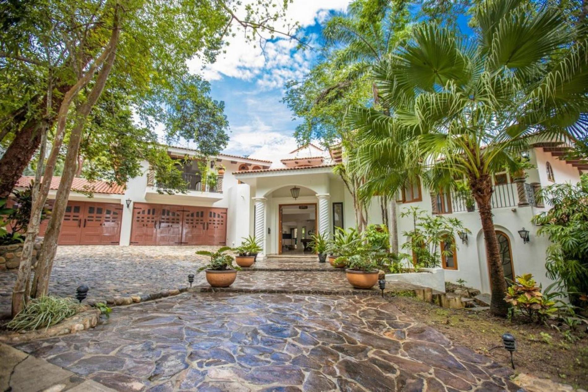 Villa Tesoro Del Mar Puerto Vallarta Zewnętrze zdjęcie