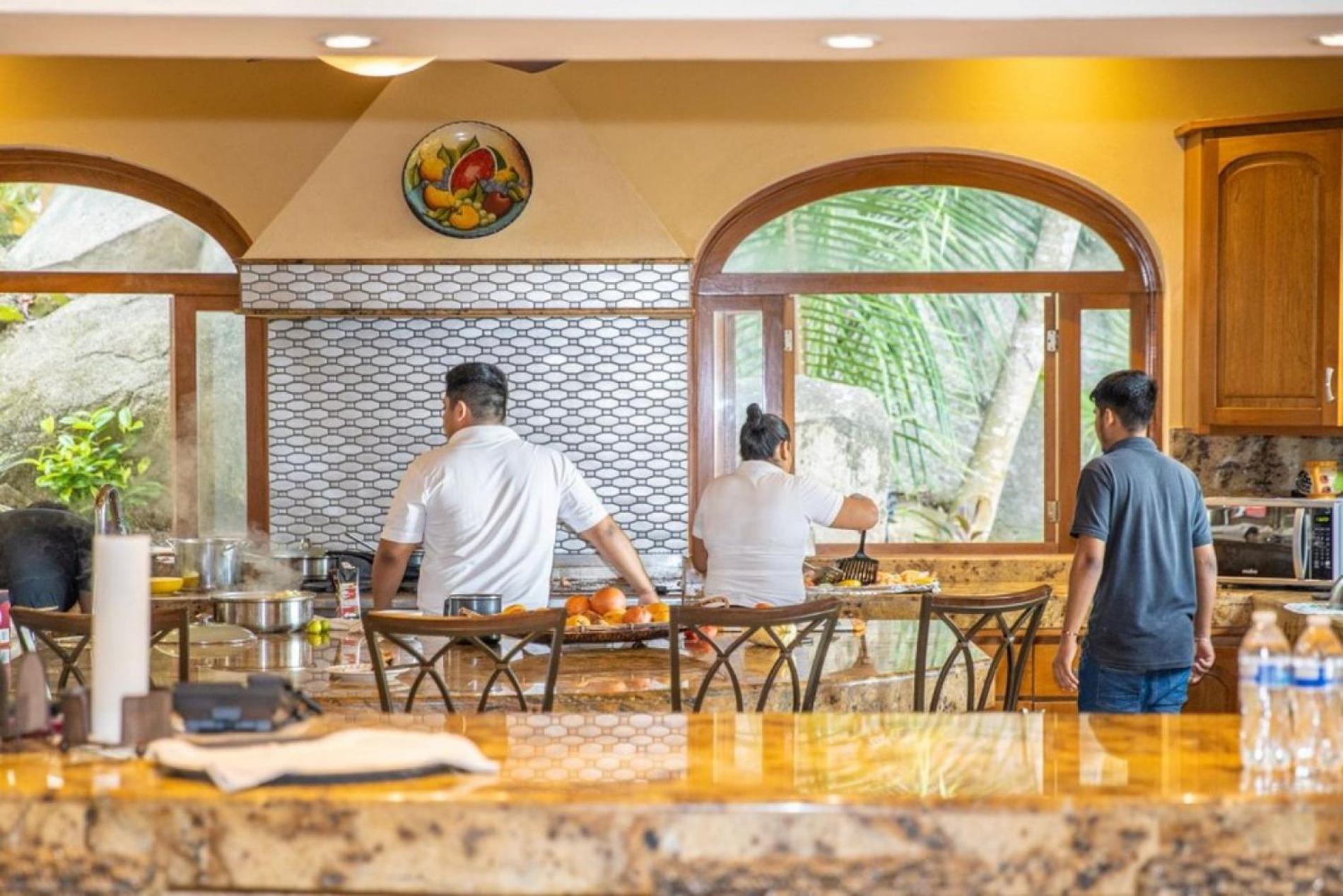Villa Tesoro Del Mar Puerto Vallarta Zewnętrze zdjęcie